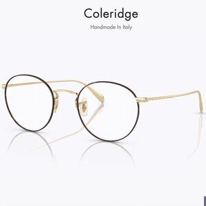 Oliver Peoples Coleridge Frames